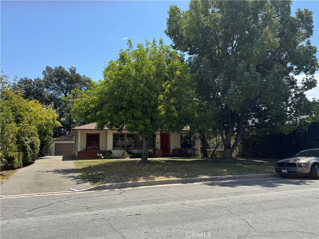 4606 Daleridge Property Photo 1