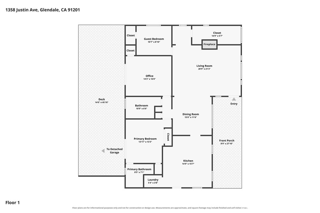 1358 Justin Property Photo 64