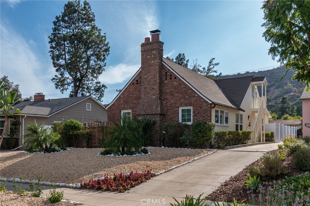 2909 Canada Boulevard Property Photo 1