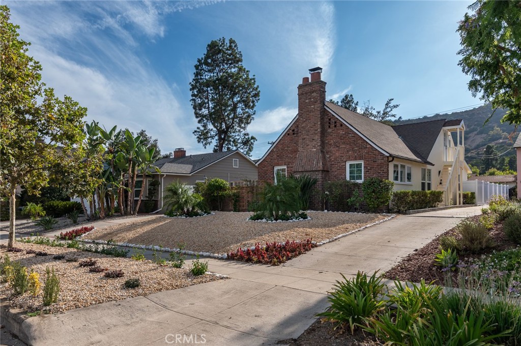 2909 Canada Boulevard Property Photo 3