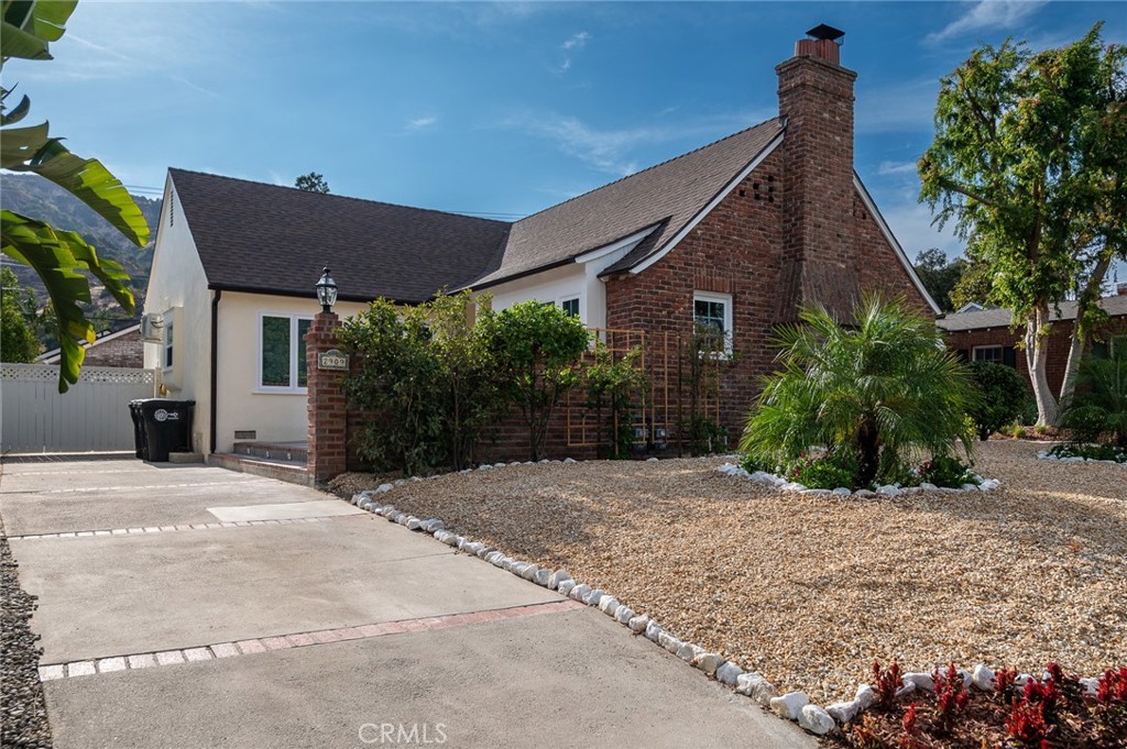 2909 Canada Boulevard Property Photo 4