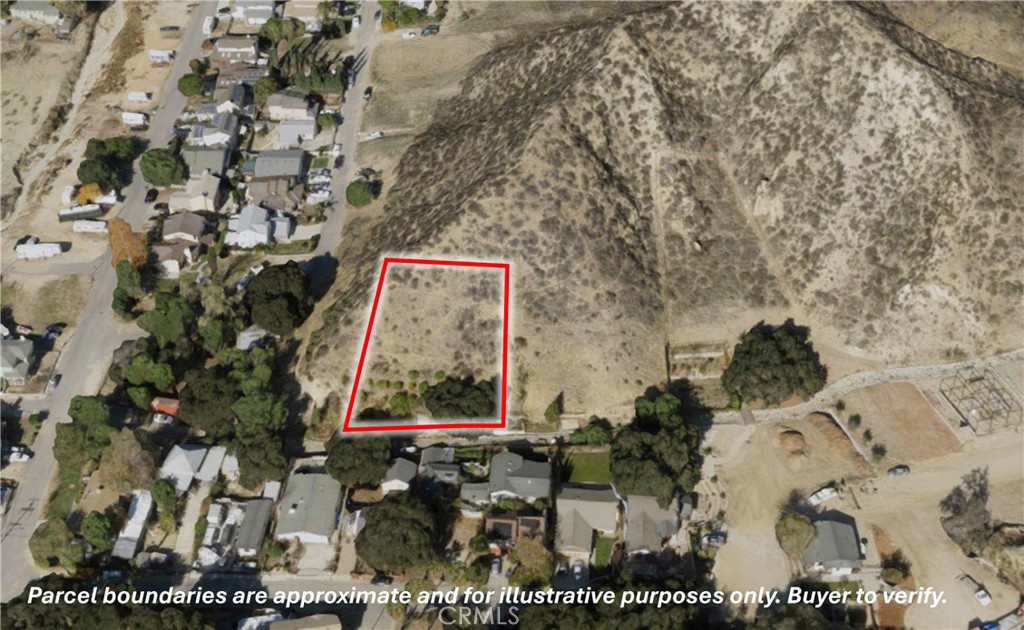 0 Monroe Street Property Photo 4