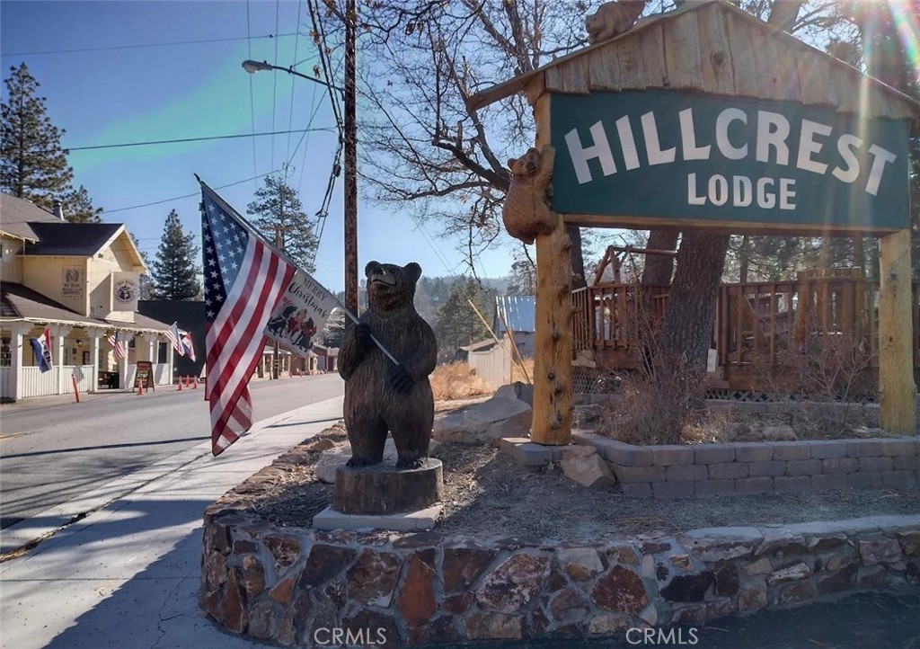 40241 Big Bear Boulevard Property Photo 1