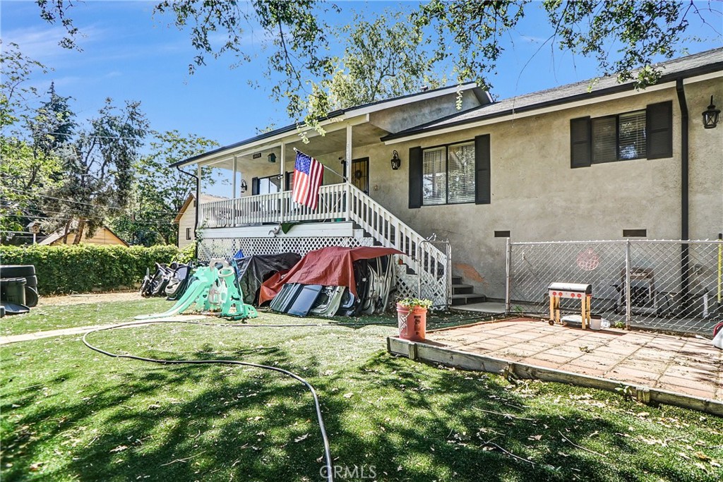 3820 Encino Trail Property Photo 1