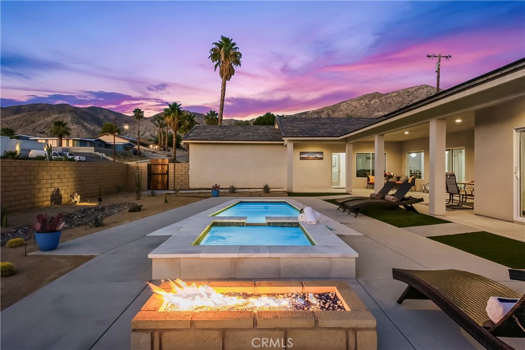 9190 Puesta Del Sol Property Photo 1