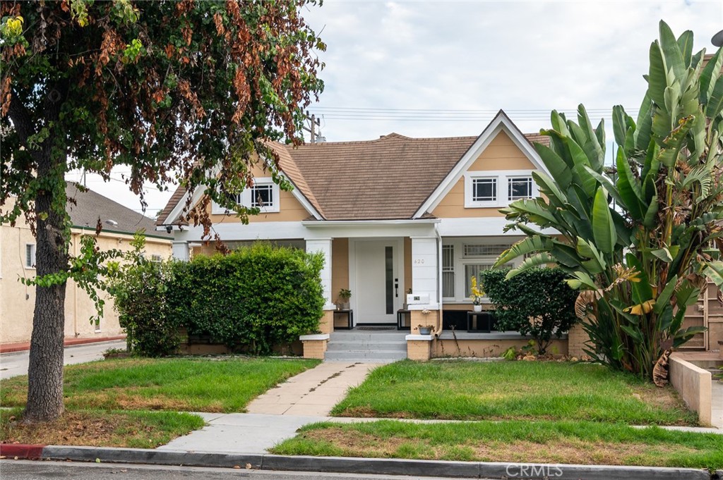 420 W California Boulevard Property Photo 2