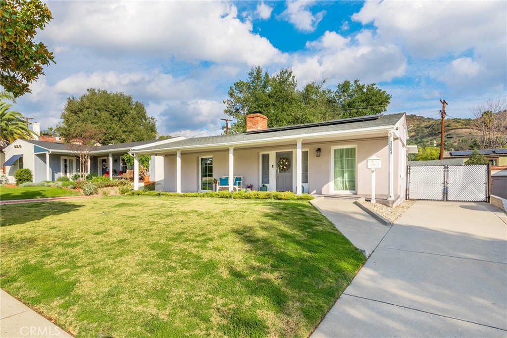 3254 Castera Avenue Property Photo 1