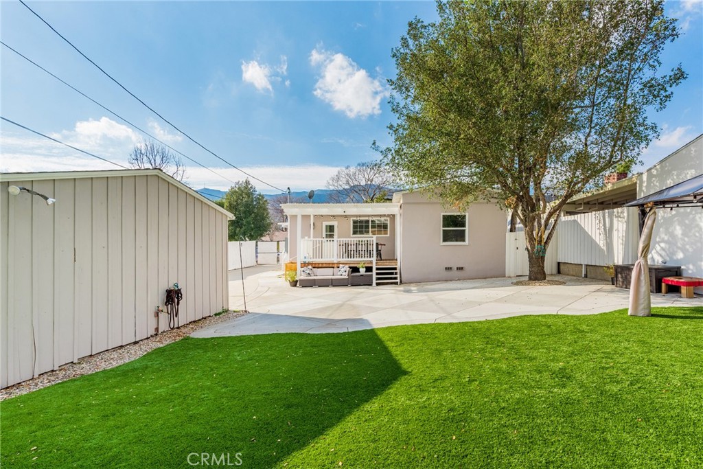 3254 Castera Avenue Property Photo 32