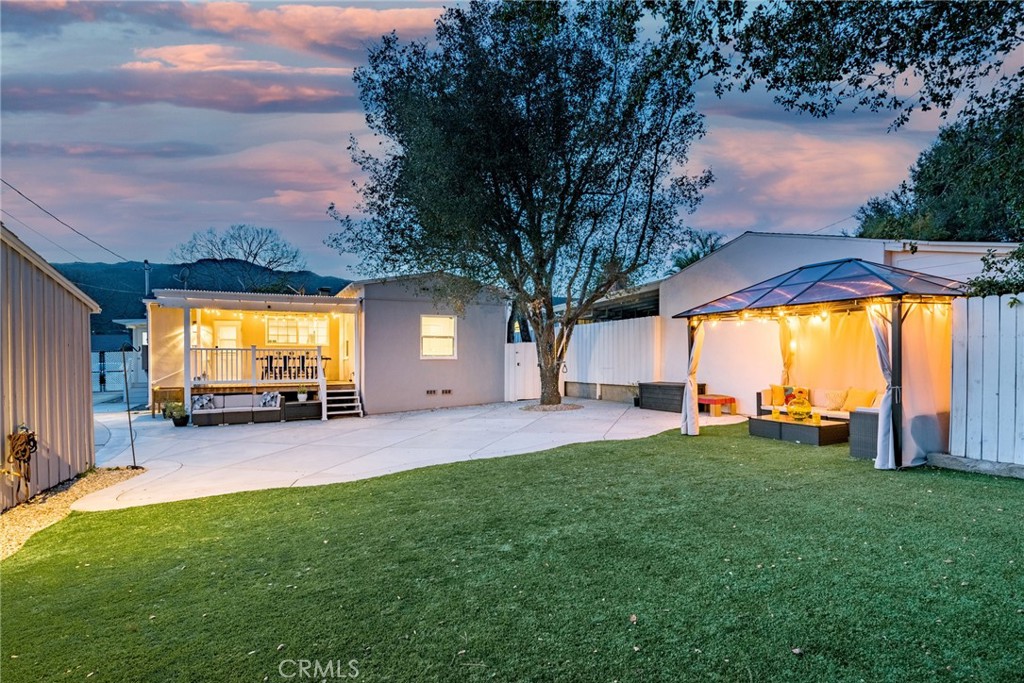 3254 Castera Avenue Property Photo 39
