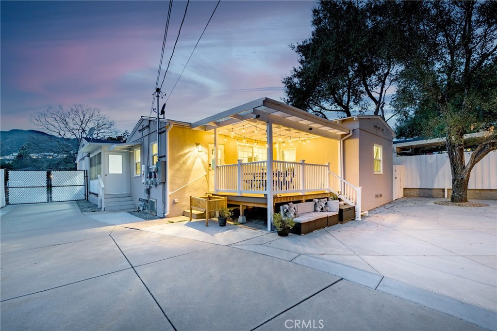 3254 Castera Avenue Property Photo 41