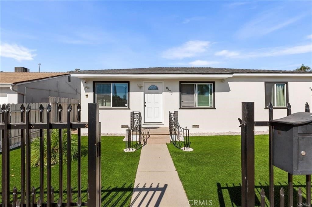 8827 Sylmar Property Photo 1