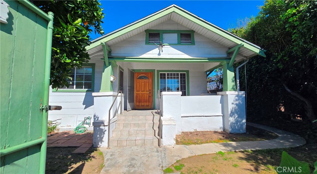 219 S Avenue 60 Property Photo