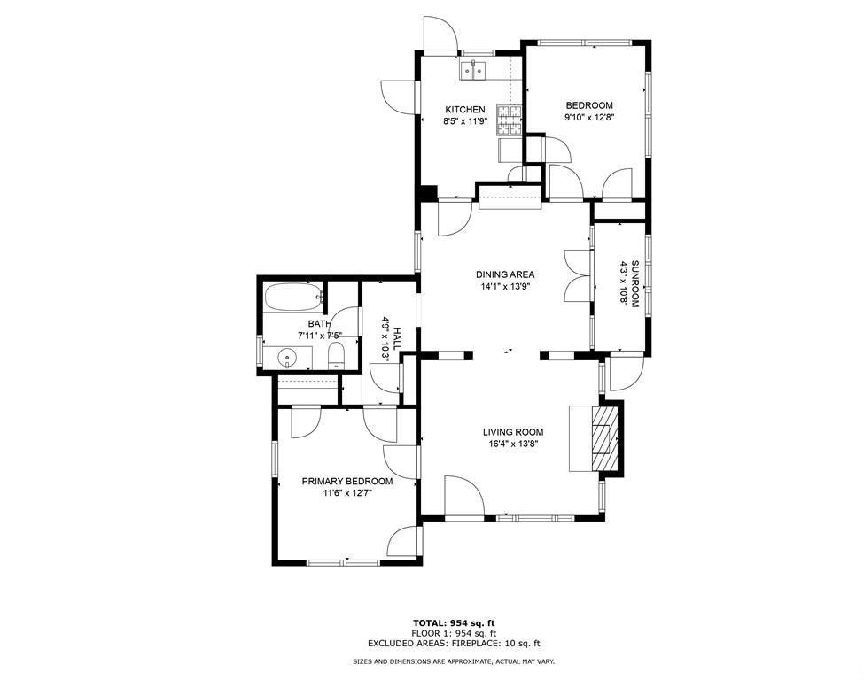219 S Avenue 60 Property Photo 37