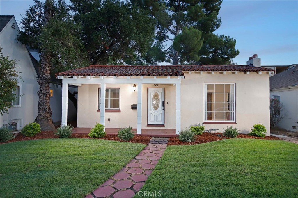 822 Monterey Property Photo 1