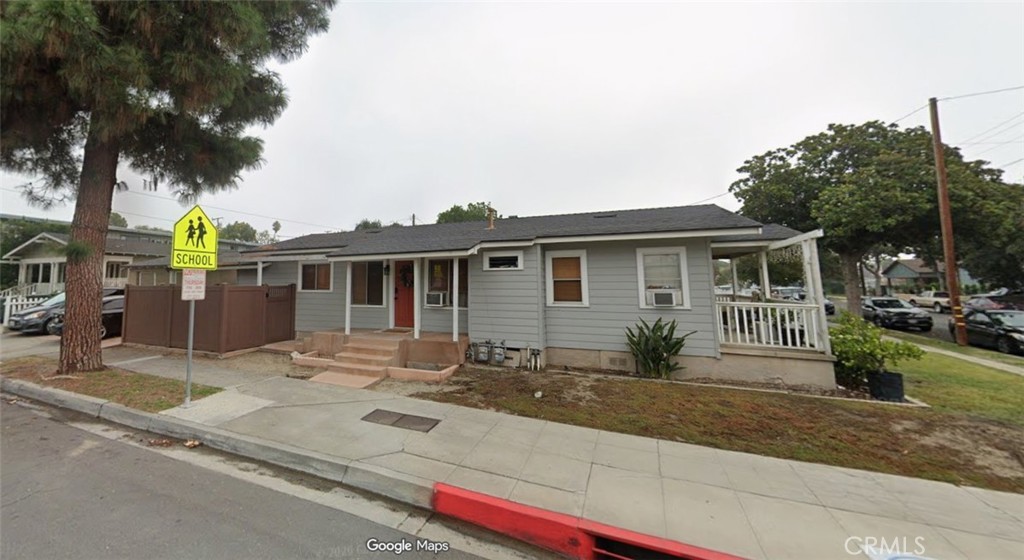 326 E Canyon Blvd Property Photo 1