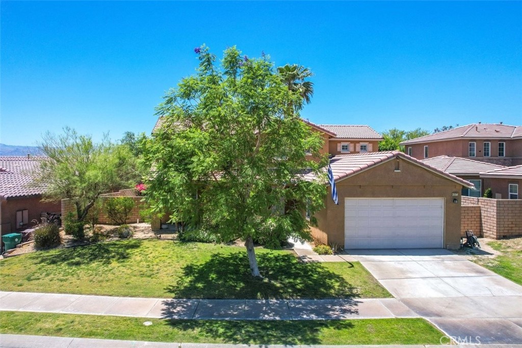 43073 Traccia Way Property Photo 1