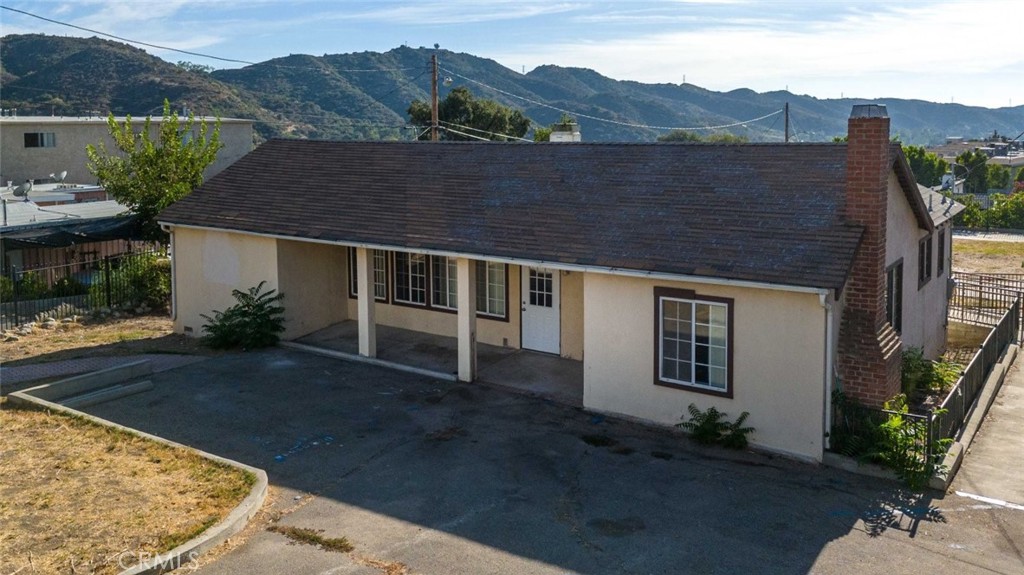 10267 Tujunga Canyon Boulevard Property Photo 1