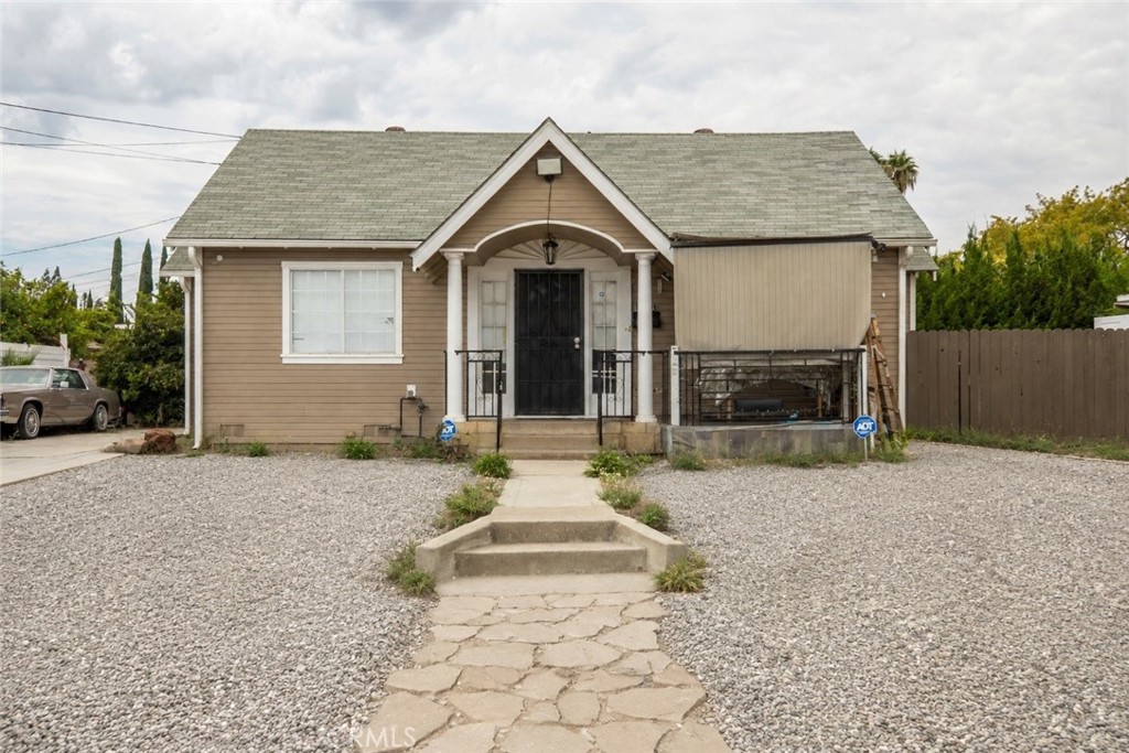 10733 Louise Avenue Property Photo 1