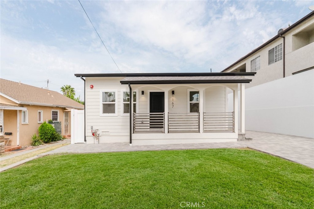 1167 Raymond Avenue Property Photo 1
