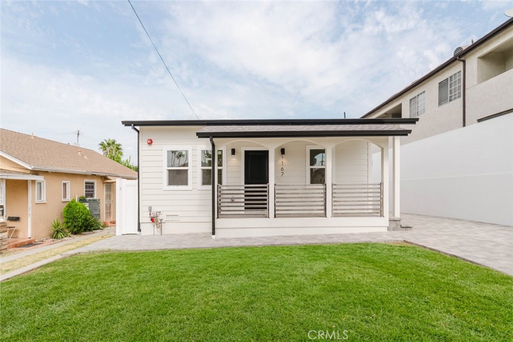 1167 Raymond Avenue Property Photo 1