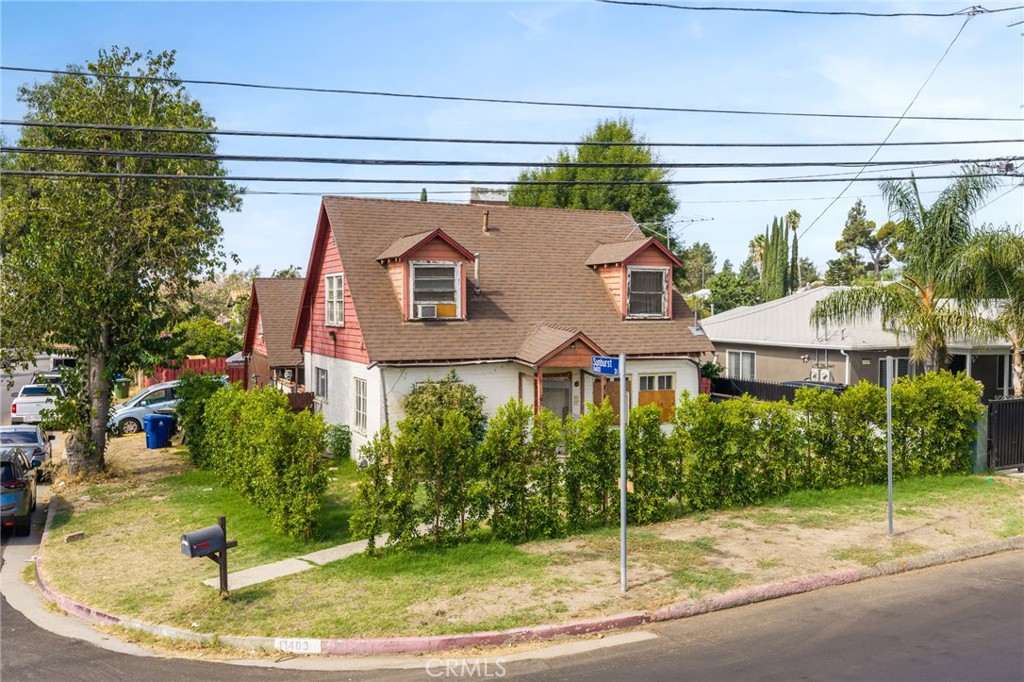 11403 Eldridge Avenue Property Photo 1