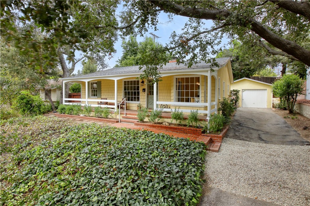 3213 Park Vista Drive Property Photo 1