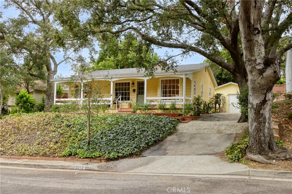 3213 Park Vista Drive Property Photo 4