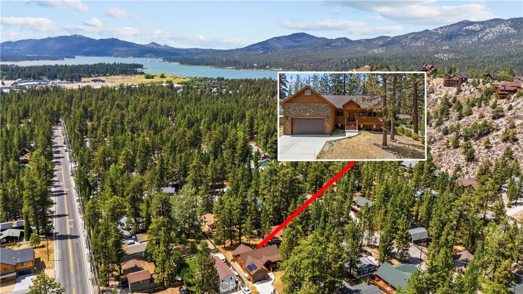 154 Mountain Lake Property Photo 1