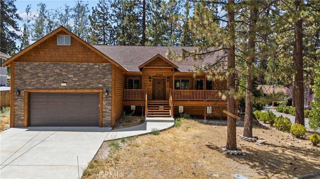 154 Mountain Lake Property Photo 2
