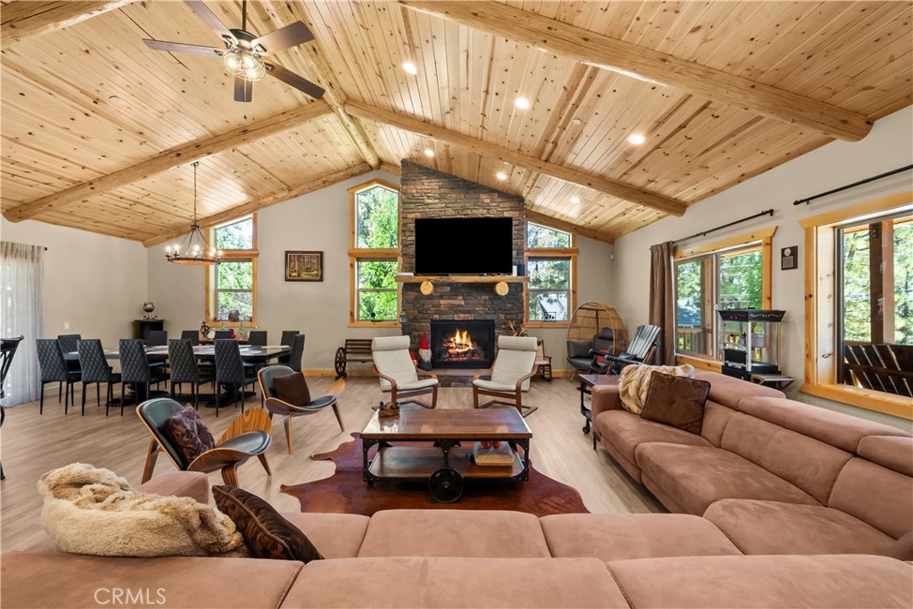 154 Mountain Lake Property Photo 4