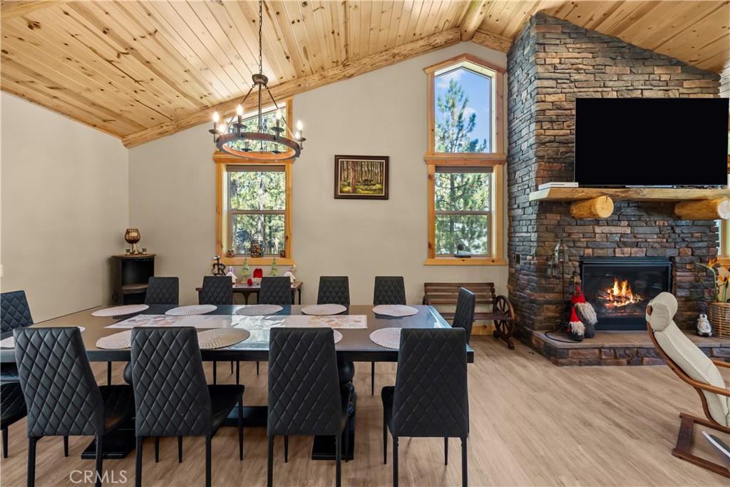 154 Mountain Lake Property Photo 7