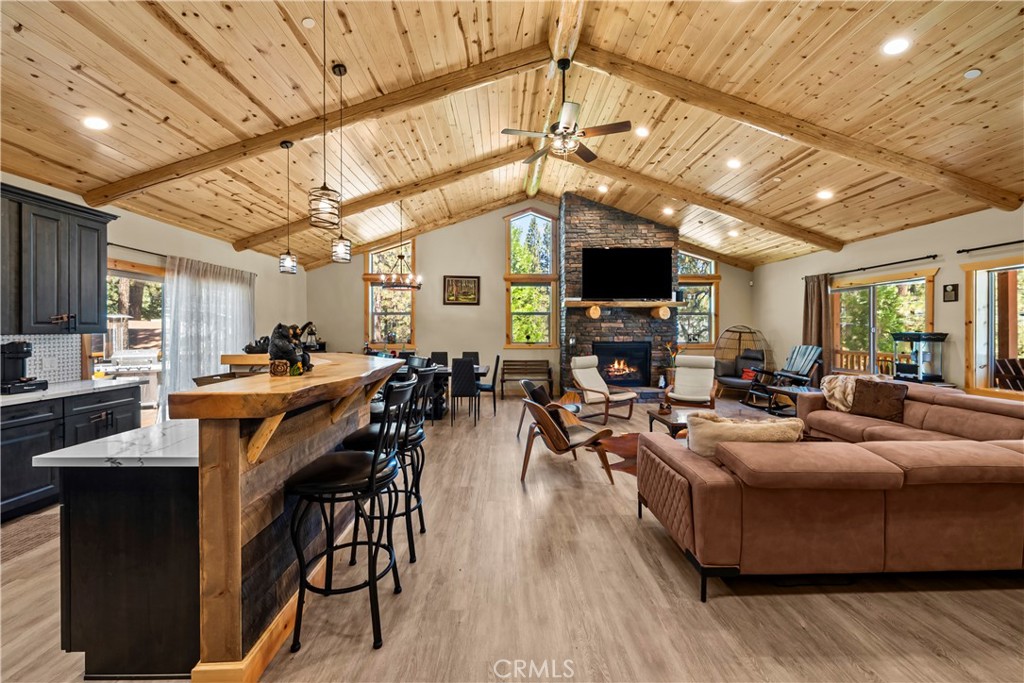 154 Mountain Lake Property Photo 12