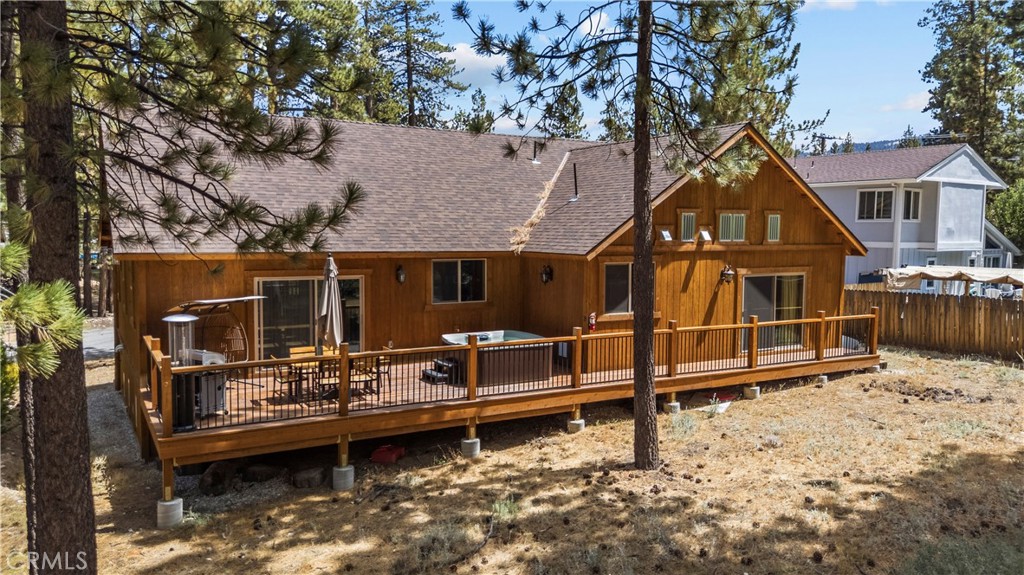 154 Mountain Lake Property Photo 26