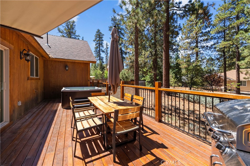 154 Mountain Lake Property Photo 27