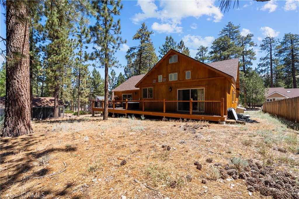 154 Mountain Lake Property Photo 29