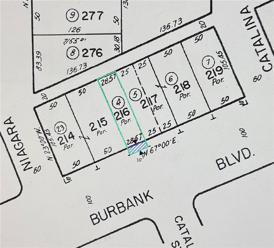 2821 W Burbank Boulevard Property Photo 10