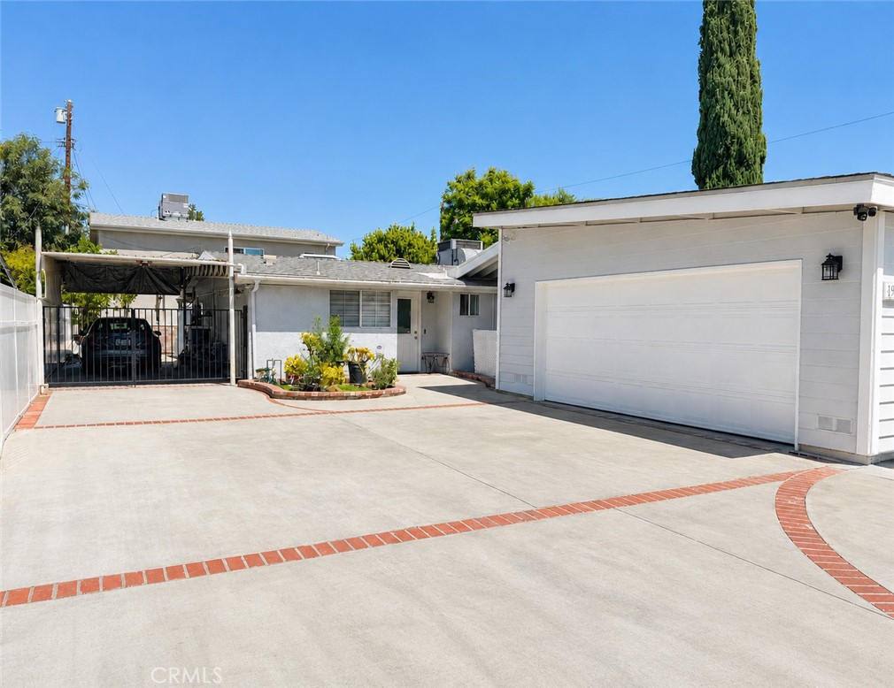 19331 Lorne St. Property Photo 1