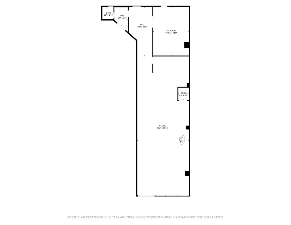 979 S La Brea Avenue Property Photo 9