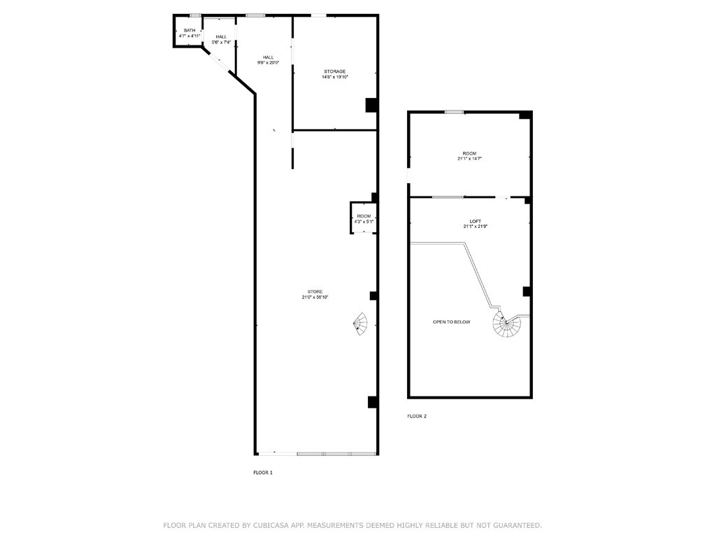 979 S La Brea Avenue Property Photo 10
