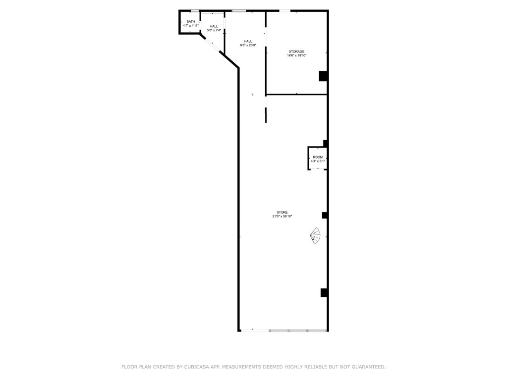979 S La Brea Avenue Property Photo 11