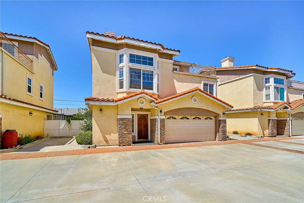 15908 Halldale B Property Photo 1