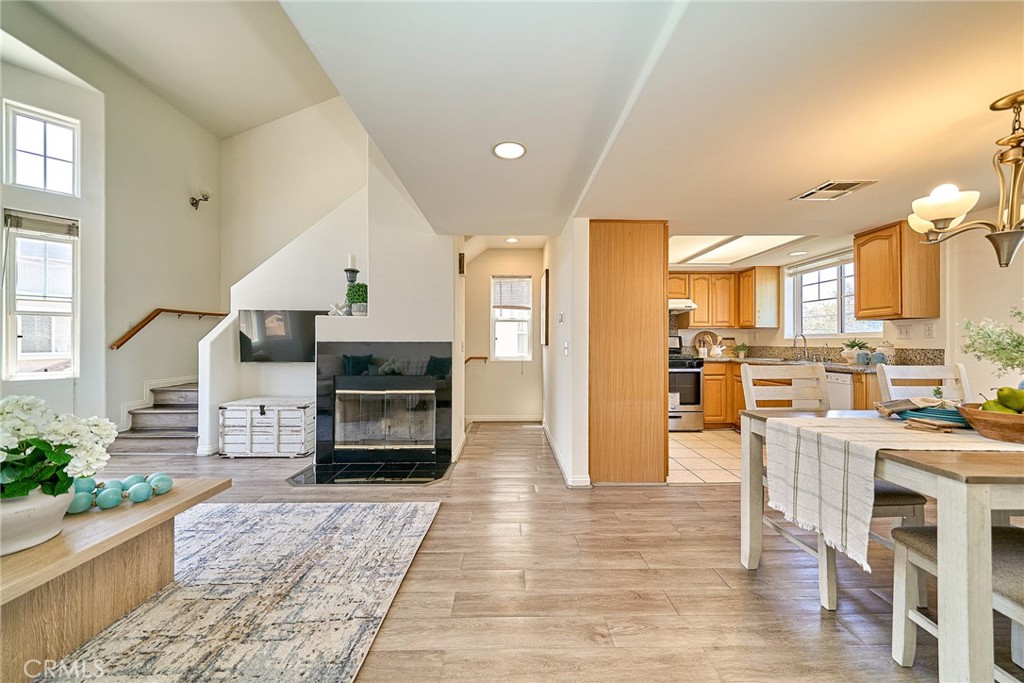 15908 Halldale B Property Photo 6