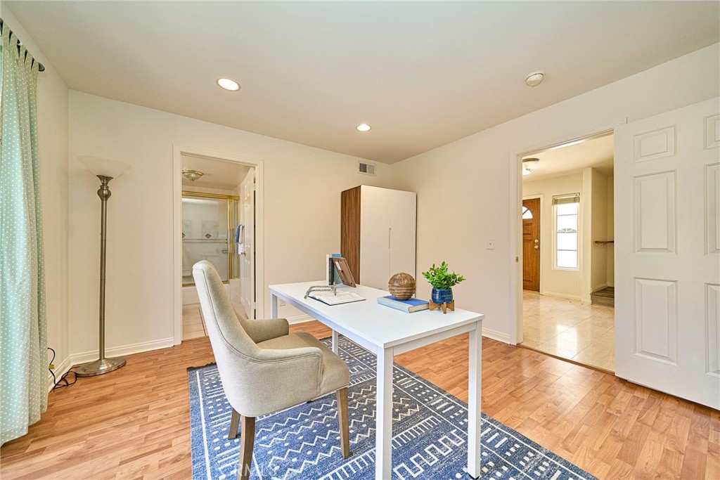 15908 Halldale B Property Photo 21