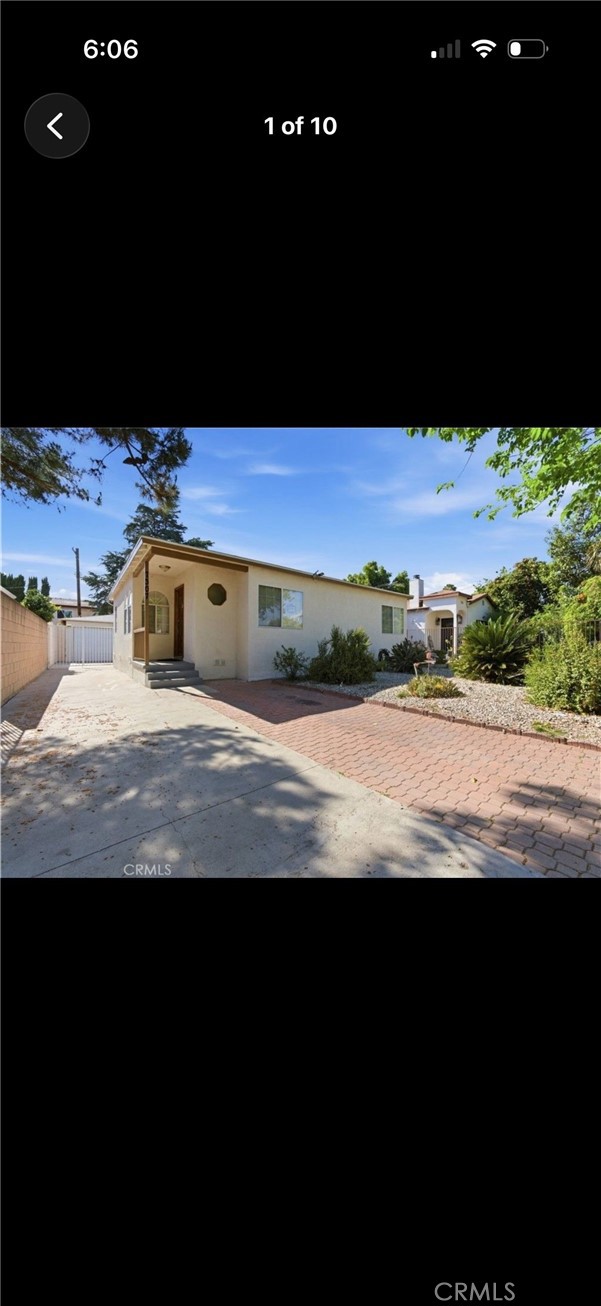 7307 Tyrone Property Photo 1