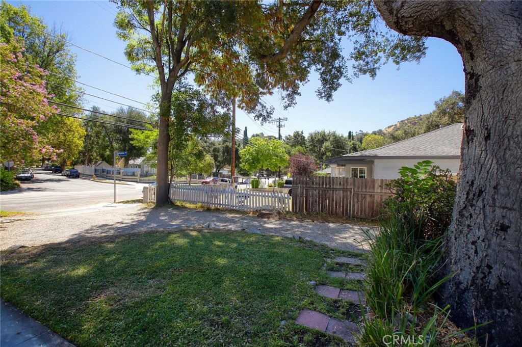 9819 Haines Canyon Property Photo 4