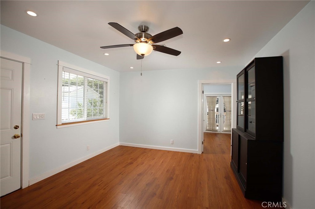 9819 Haines Canyon Property Photo 8