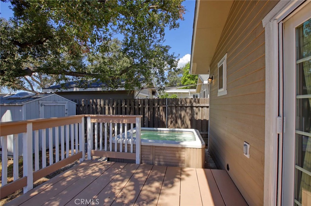 9819 Haines Canyon Property Photo 24