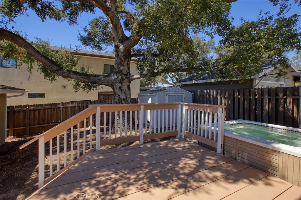 9819 Haines Canyon Property Photo 25