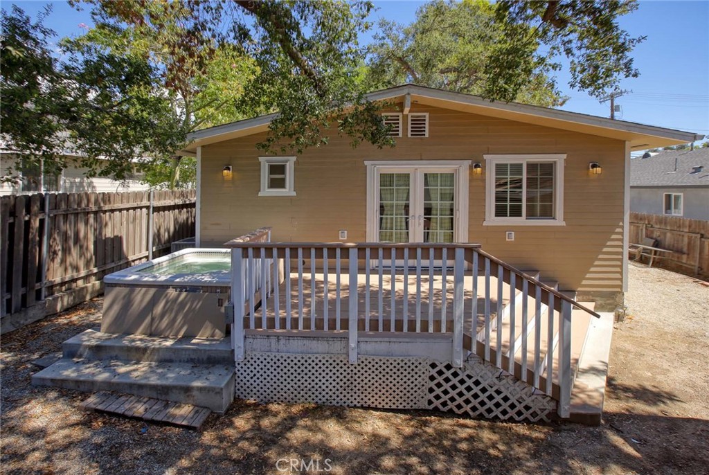9819 Haines Canyon Property Photo 31