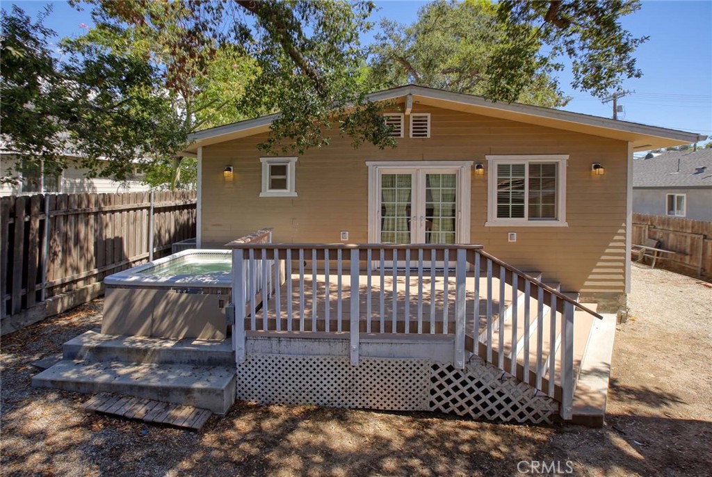 9819 Haines Canyon Property Photo 31